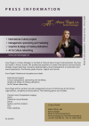 web Anna Toegel Kulturmanager Press Information